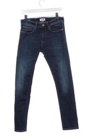 Herren Jeans Tommy Hilfiger, Größe S, Farbe Blau, Preis 33,25 €