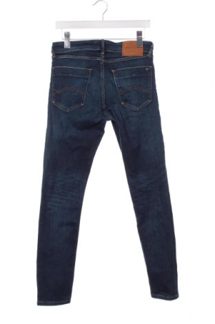 Herren Jeans Tommy Hilfiger, Größe S, Farbe Blau, Preis 40,92 €