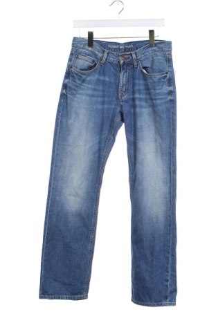 Herren Jeans Tommy Hilfiger, Größe M, Farbe Blau, Preis € 28,53