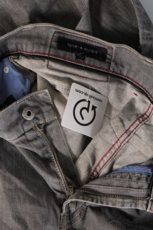 Herren Jeans Tommy Hilfiger, Größe M, Farbe Grau, Preis € 18,83