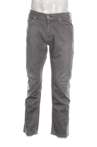 Herren Jeans Tommy Hilfiger, Größe M, Farbe Grau, Preis 25,68 €