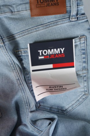 Ανδρικό τζίν Tommy Jeans, Μέγεθος S, Χρώμα Μπλέ, Τιμή 52,58 €