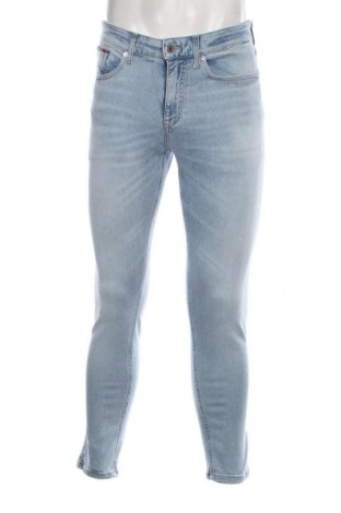 Pánske džínsy  Tommy Jeans, Veľkosť S, Farba Modrá, Cena  52,58 €