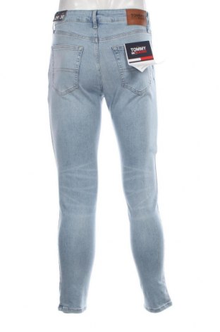 Pánské džíny  Tommy Jeans, Velikost S, Barva Modrá, Cena  1 479,00 Kč