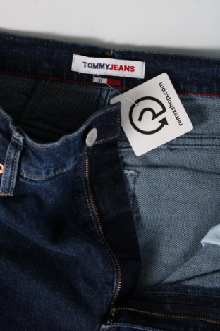 Ανδρικό τζίν Tommy Jeans, Μέγεθος L, Χρώμα Μπλέ, Τιμή 52,58 €