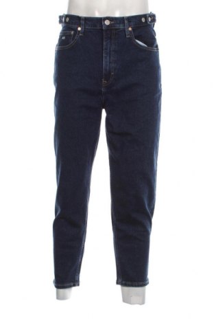 Herren Jeans Tommy Jeans, Größe L, Farbe Blau, Preis 47,32 €