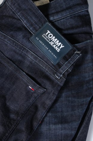 Herren Jeans Tommy Jeans, Größe M, Farbe Blau, Preis 44,09 €