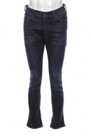 Pánské džíny  Tommy Jeans, Velikost M, Barva Modrá, Cena  1 010,00 Kč