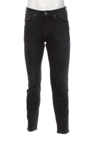 Blugi de bărbați Tommy Jeans, Mărime M, Culoare Negru, Preț 157,90 Lei
