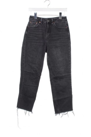 Herren Jeans Topshop, Größe XS, Farbe Grau, Preis 11,41 €