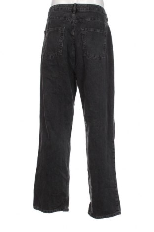 Herren Jeans Topshop, Größe L, Farbe Grau, Preis 11,41 €