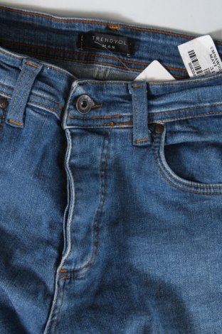 Herren Jeans Trendyol, Größe M, Farbe Blau, Preis € 13,65