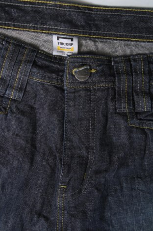 Herren Jeans Tricorp, Größe M, Farbe Blau, Preis € 8,04