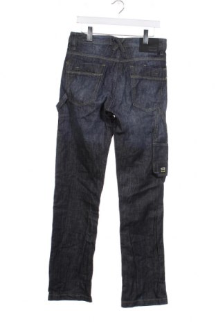 Herren Jeans Tricorp, Größe M, Farbe Blau, Preis 10,96 €