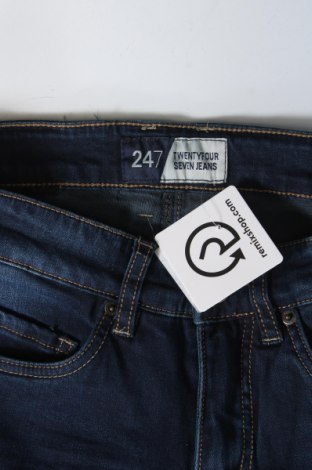 Herren Jeans Twentyfour, Größe XS, Farbe Blau, Preis 5,71 €