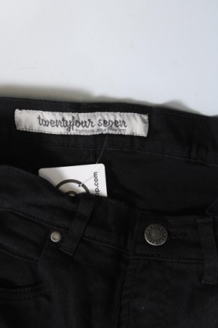 Herren Jeans Twentyfour, Größe S, Farbe Schwarz, Preis € 5,71