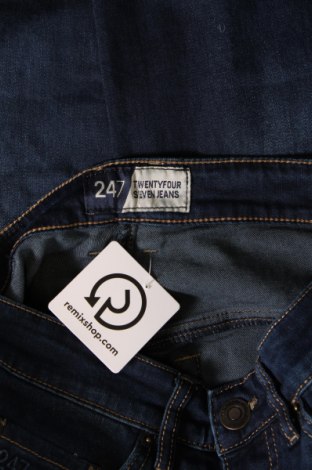 Herren Jeans Twentyfourseven, Größe S, Farbe Blau, Preis 20,18 €