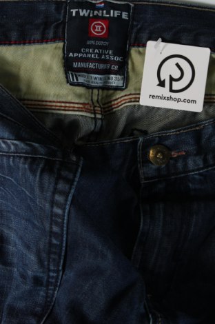Herren Jeans Twinlife, Größe XL, Farbe Blau, Preis € 30,79