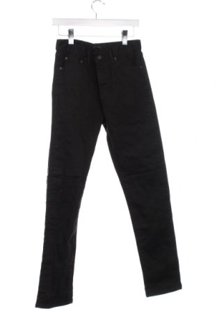 Herren Jeans Uniqlo, Größe S, Farbe Schwarz, Preis € 6,56
