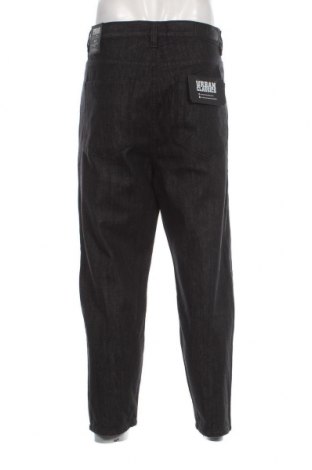 Męskie jeansy Urban Classics, Rozmiar XL, Kolor Szary, Cena 69,99 zł