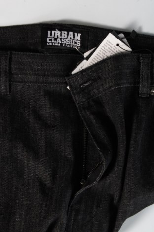 Pánske džínsy  Urban Classics, Veľkosť XL, Farba Sivá, Cena  15,88 €