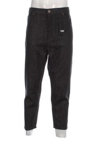 Herren Jeans Urban Classics, Größe XL, Farbe Grau, Preis € 15,88