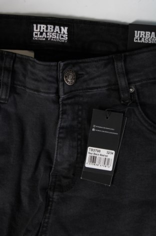 Herren Jeans Urban Classics, Größe M, Farbe Schwarz, Preis 11,51 €