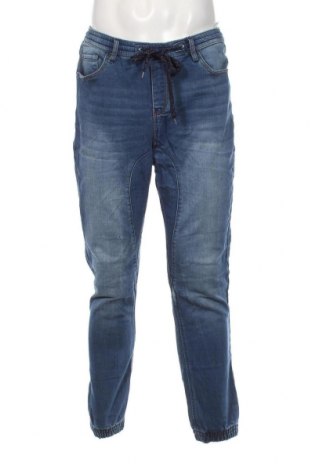 Pánské džíny  Urban Surface, Velikost L, Barva Modrá, Cena  185,00 Kč