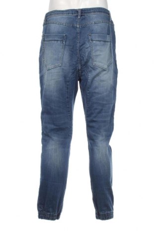 Męskie jeansy Urban Surface, Rozmiar L, Kolor Niebieski, Cena 37,10 zł