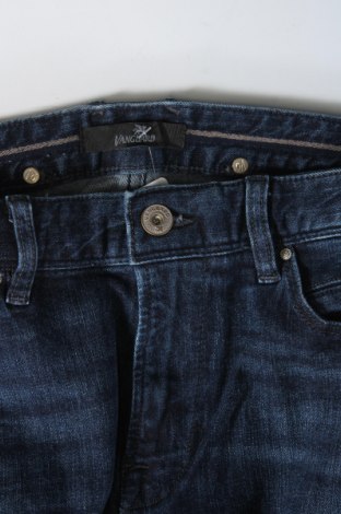 Herren Jeans Vanguard, Größe M, Farbe Blau, Preis 52,19 €