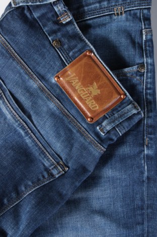 Pánské džíny  Vanguard, Velikost M, Barva Modrá, Cena  873,00 Kč
