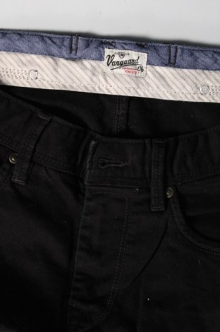 Pánske džínsy  Vanguard, Veľkosť L, Farba Čierna, Cena  19,14 €