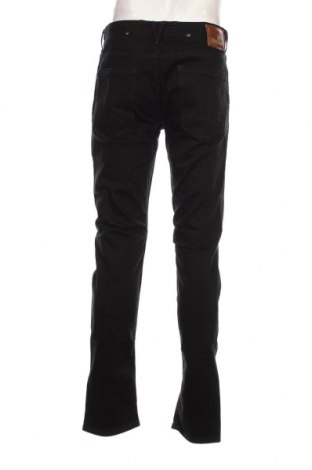 Pánské džíny  Vanguard, Velikost L, Barva Černá, Cena  395,00 Kč
