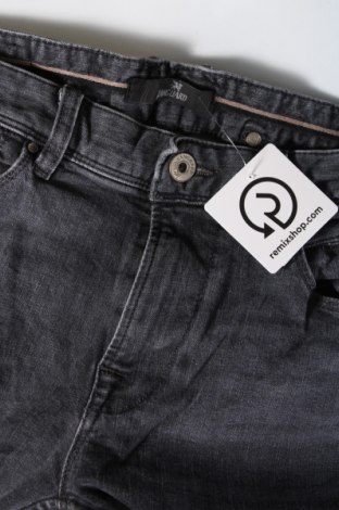 Herren Jeans Vanguard, Größe M, Farbe Grau, Preis 17,22 €