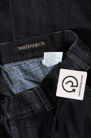 Herren Jeans Walbusch, Größe L, Farbe Blau, Preis 34,45 €