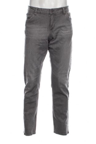 Pánske džínsy  Watson's, Veľkosť XL, Farba Sivá, Cena  18,60 €