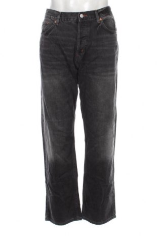 Herren Jeans Weekday, Größe M, Farbe Grau, Preis € 7,02