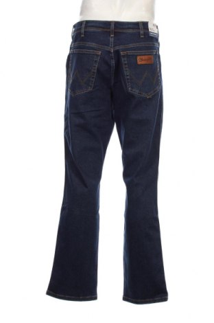 Herren Jeans Wrangler, Größe L, Farbe Blau, Preis € 88,66