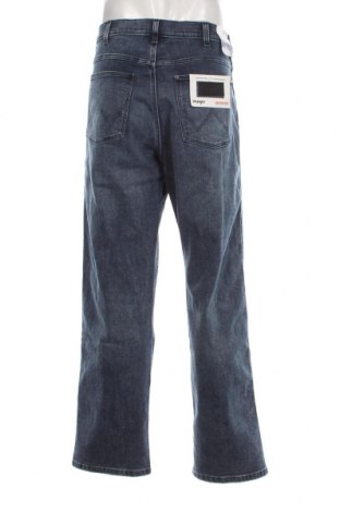 Herren Jeans Wrangler, Größe XL, Farbe Blau, Preis € 66,50