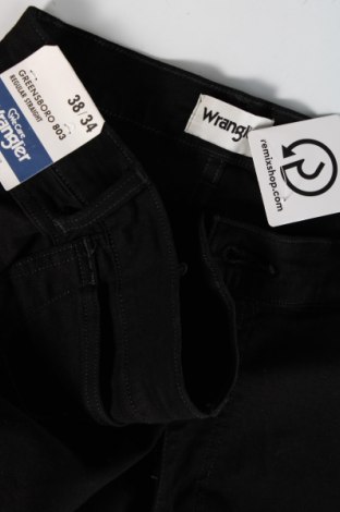 Herren Jeans Wrangler, Größe XXL, Farbe Schwarz, Preis € 66,50