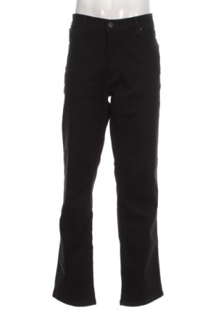 Herren Jeans Wrangler, Größe XXL, Farbe Schwarz, Preis € 66,50