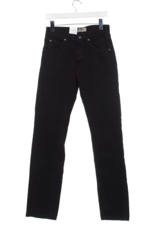 Herren Jeans Wrangler, Größe S, Farbe Schwarz, Preis 29,26 €