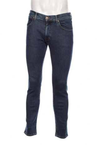 Herren Jeans Wrangler, Größe M, Farbe Blau, Preis € 88,66