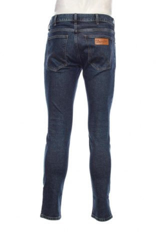 Herren Jeans Wrangler, Größe M, Farbe Blau, Preis € 35,46