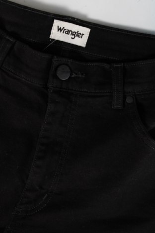 Herren Jeans Wrangler, Größe XL, Farbe Schwarz, Preis 66,50 €