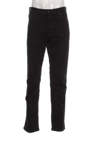 Herren Jeans Wrangler, Größe XL, Farbe Schwarz, Preis € 66,50