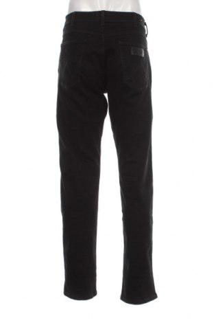 Herren Jeans Wrangler, Größe XL, Farbe Schwarz, Preis 66,50 €
