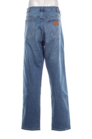 Herren Jeans Wrangler, Größe XL, Farbe Blau, Preis 75,36 €
