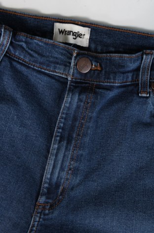 Herren Jeans Wrangler, Größe XL, Farbe Blau, Preis € 66,50