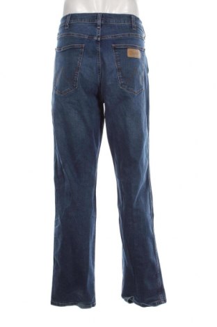 Herren Jeans Wrangler, Größe XL, Farbe Blau, Preis € 88,66